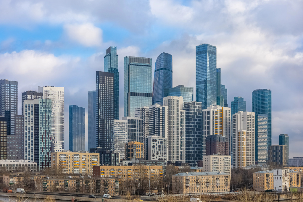 Квартира Smart Host на Большой Филевской — фото