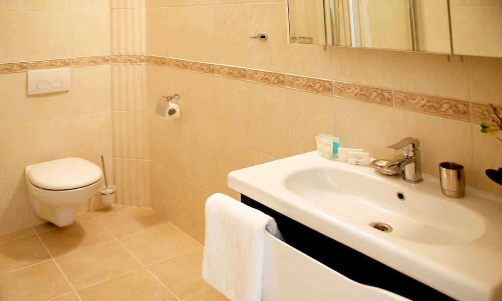 Отель Гомер - фото 8