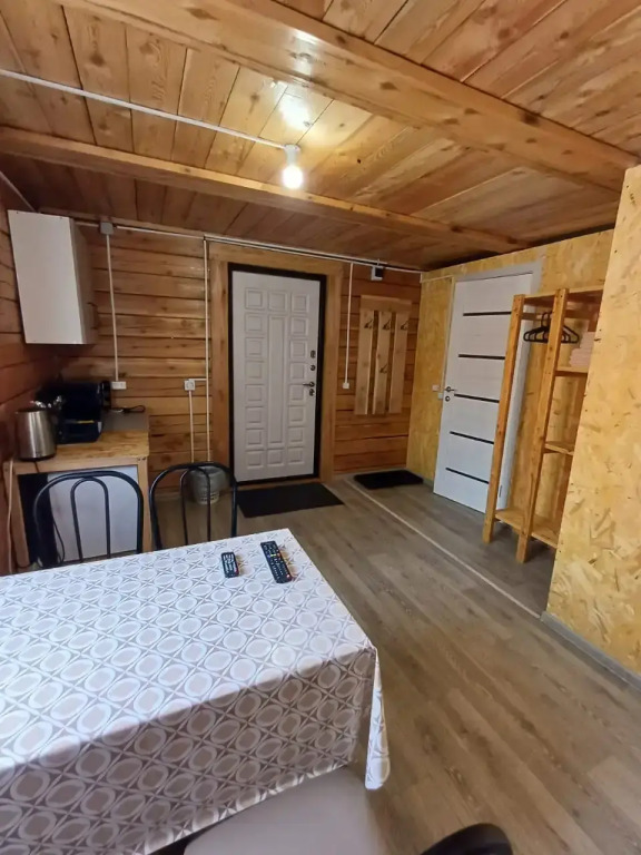 Гостевой дом Семья - фото 4