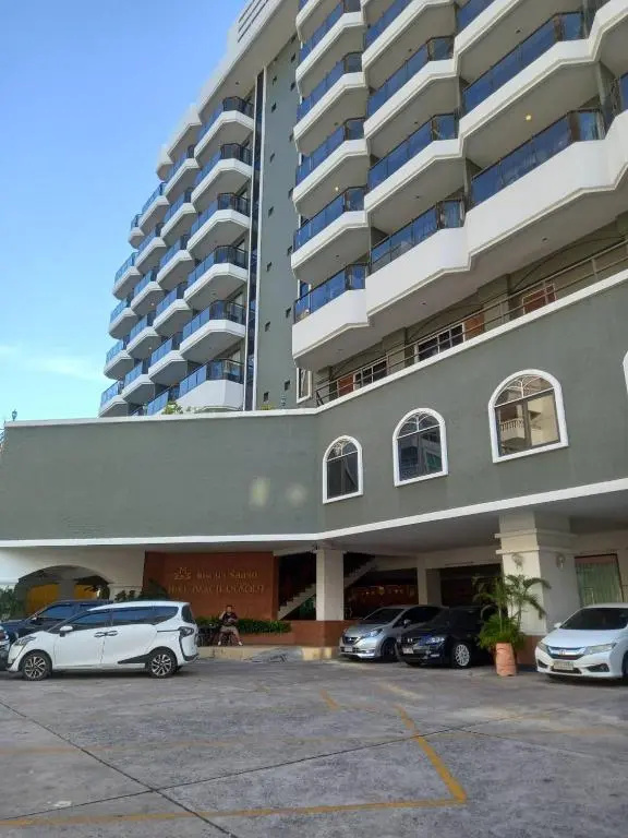 Hotel photo 35