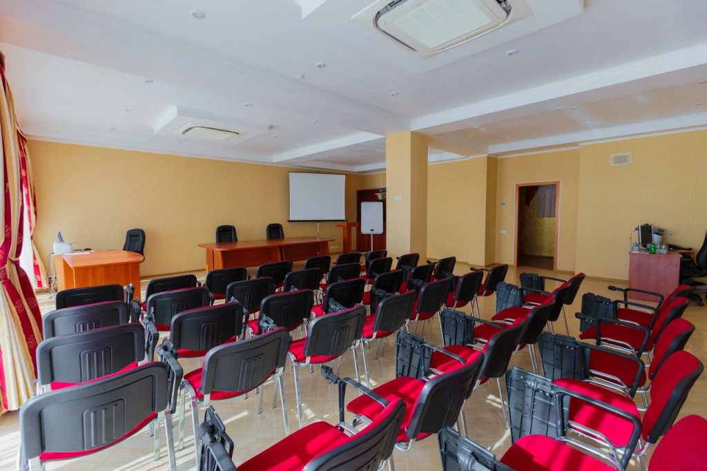 Отель Белый Грифон - фото 31