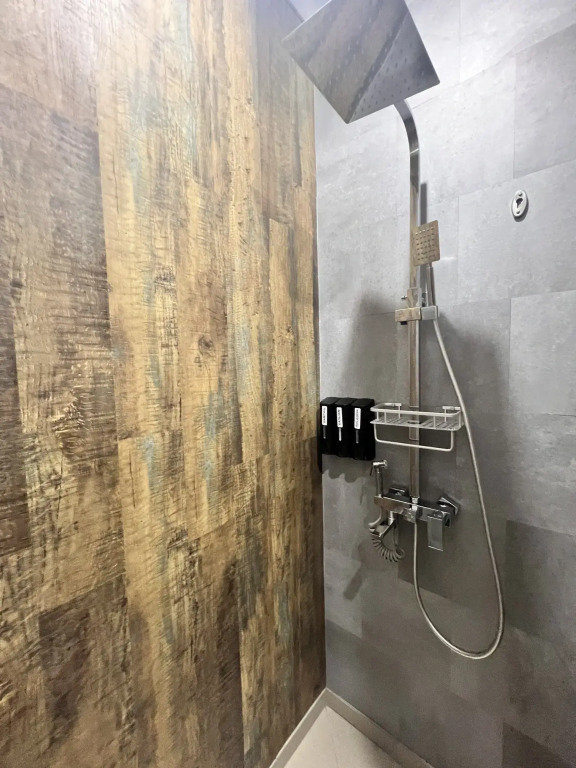 Апартаменты 7 - фото 25