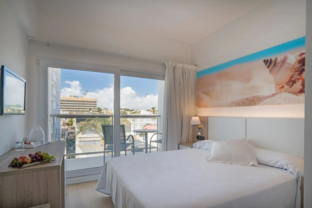 Thb Gran Playa Hotel - Adults Only - Chambres