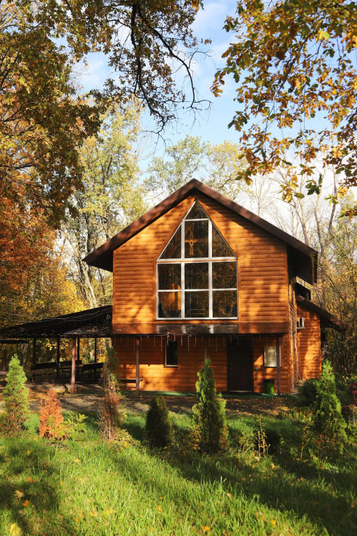 Гостевой дом Алмаз в Алмазы