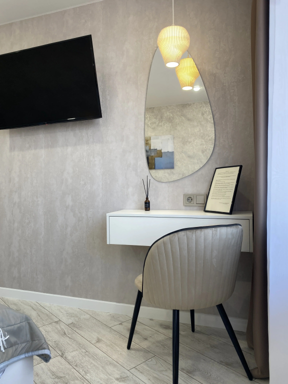 Квартира в центре — фото 4