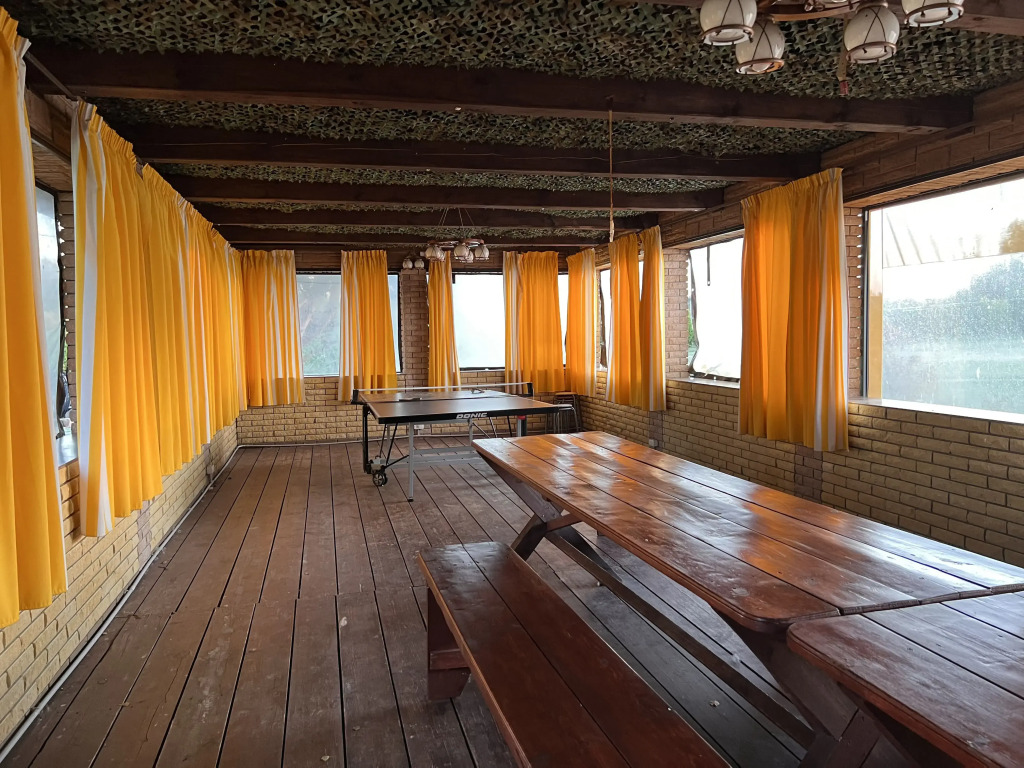 Гостевой дом Уютный дом у озера - фото 10