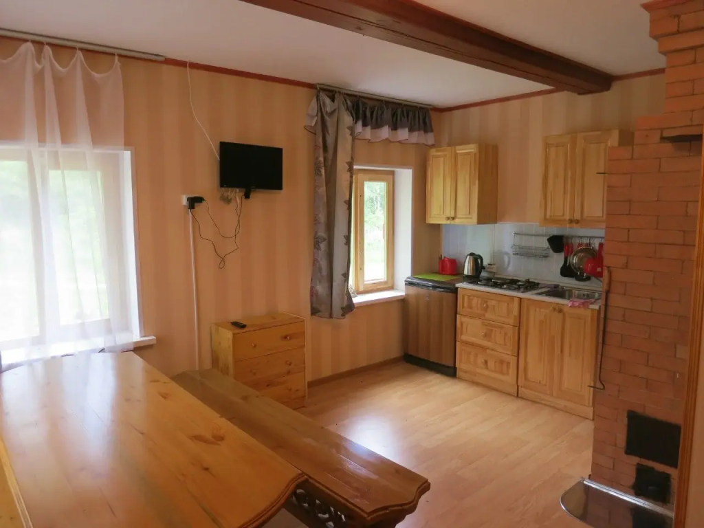 База Отдыха Надеждино - фото 22