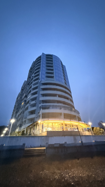 Квартира VIP Красивые глазки — фото