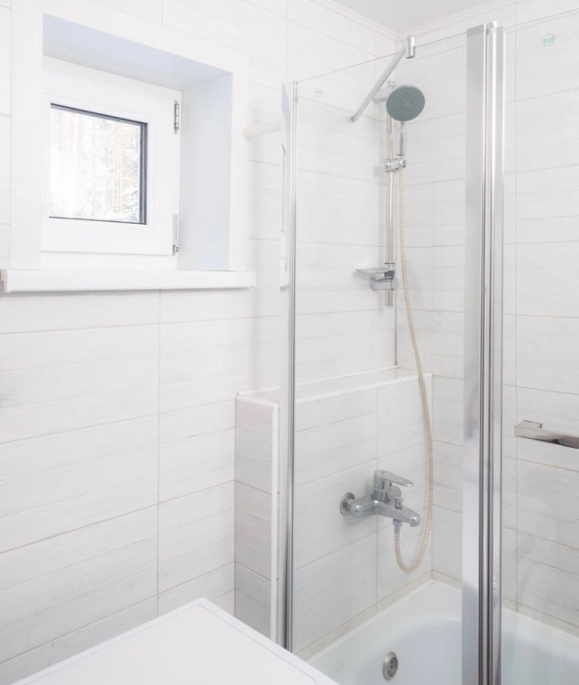 Частный Гостевой дом в Карелии - фото 15