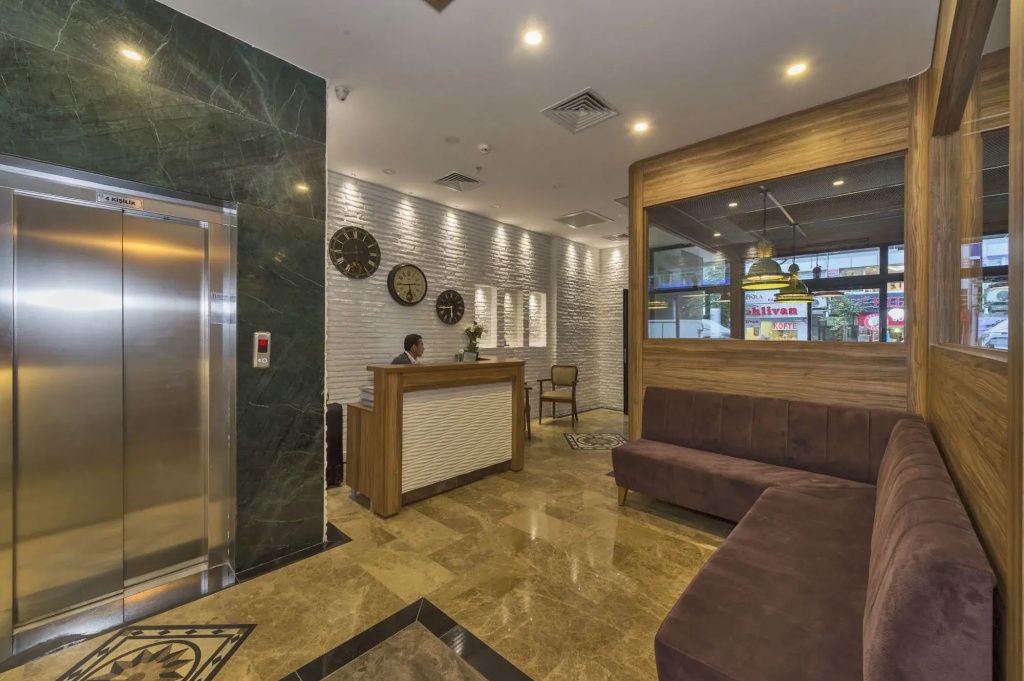 Hotel photo 14