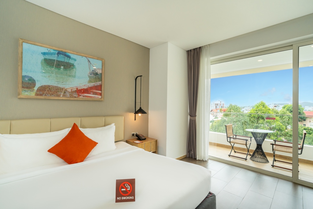 Seashells Phu Quoc Hotel & Spa Hotel