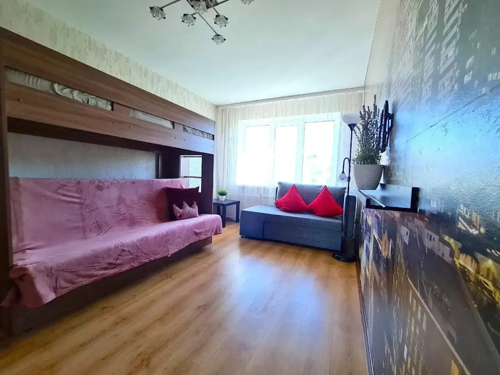 Квартира AlloTagil на Проспекте Строителей 3 - фото 11