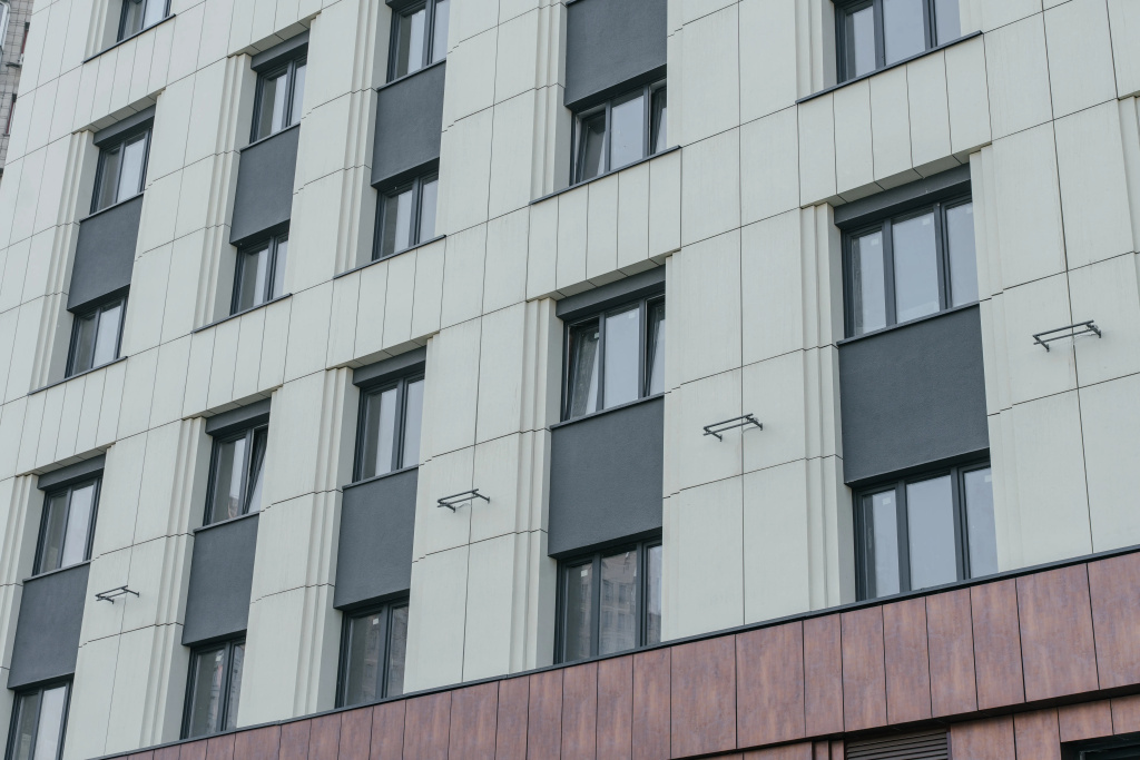 Отель Отель Апартвилль в Новосибирске
