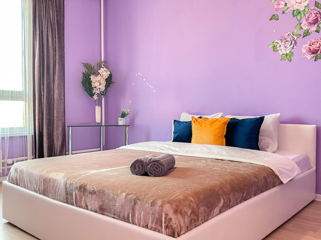 Апартаменты RELAX APART – Молодежная 59 — фото