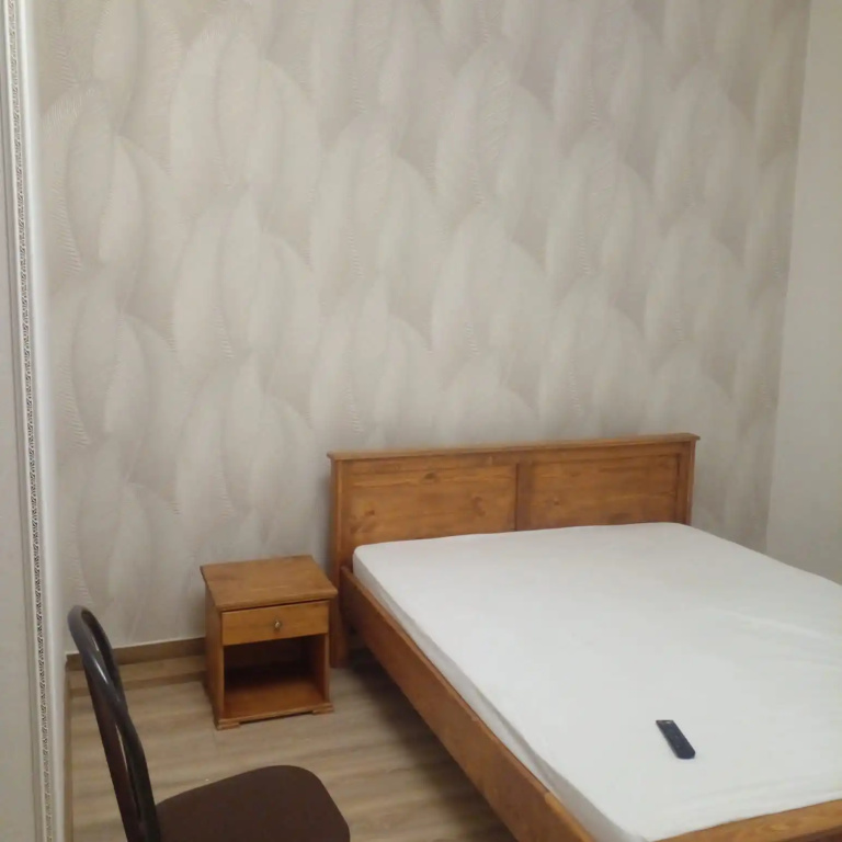 Economy Double room (full double bed)