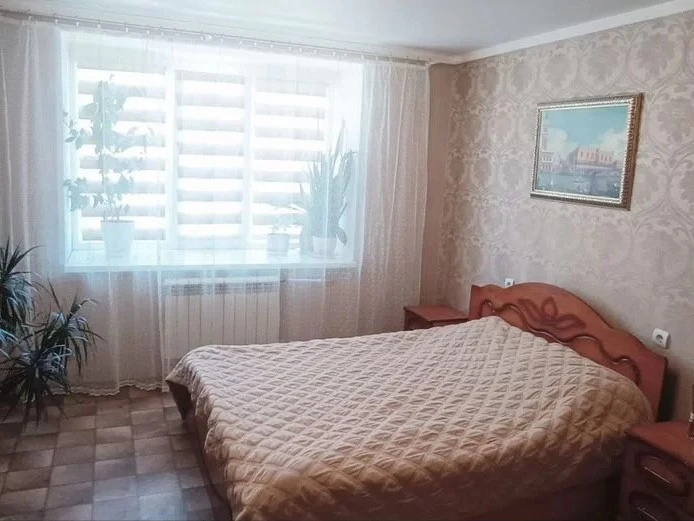 Квартира 2х комнатная у леса — фото 1