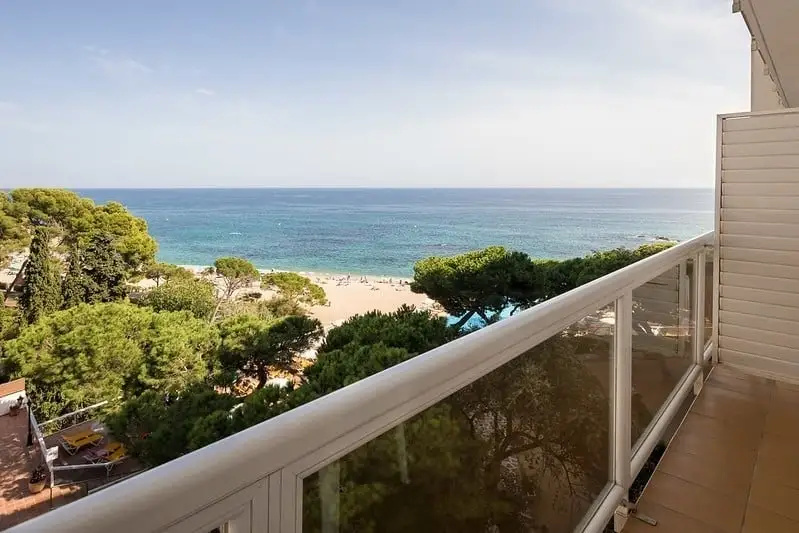 htop Caleta Palace - Chambres