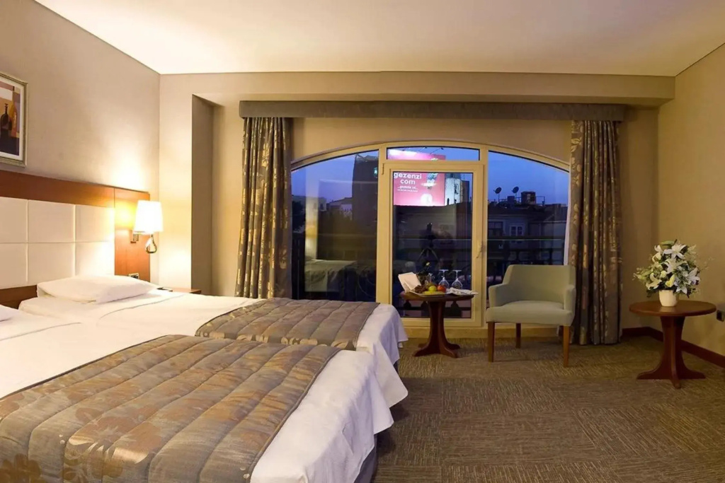 Hotel photo 27