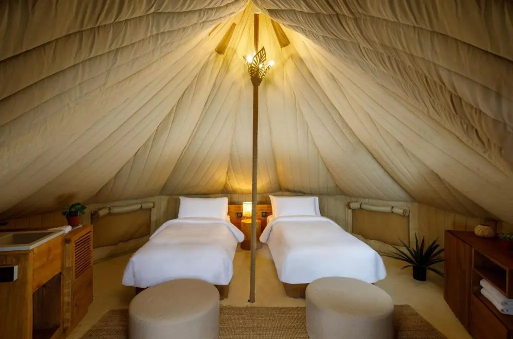 Terra Solis Dubai Desert Destination by null