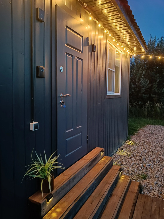 Частный дом Дом в Чистых Прудах - фото 6