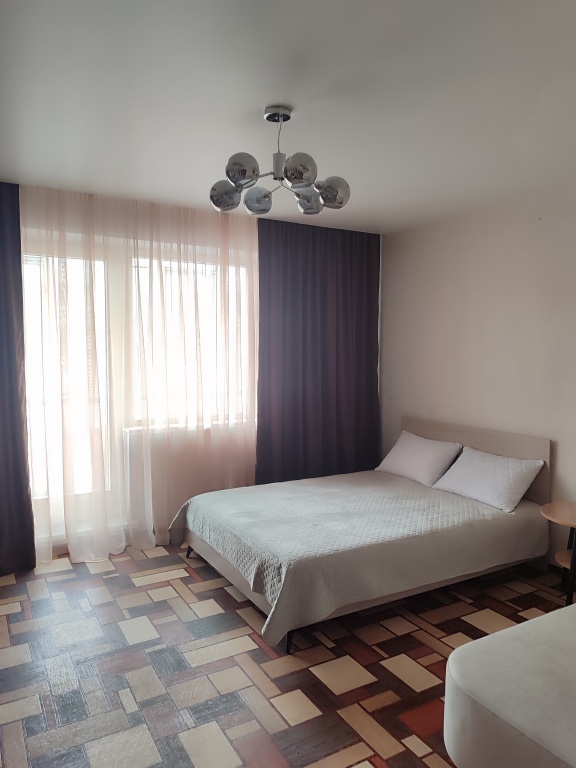Квартира на Горького KrasRoyal