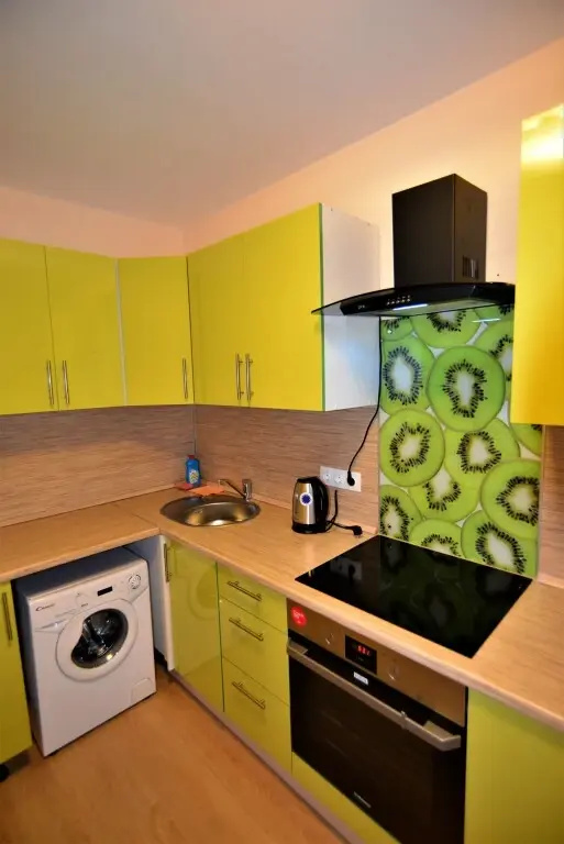 Апартаменты Семейные BestFlat24 Кузьминки — фото