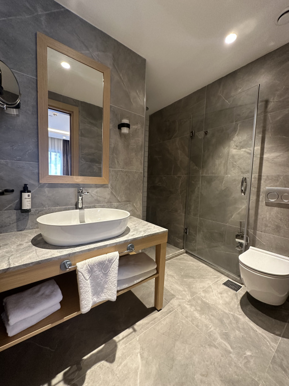 Cher Hotel Beyoglu — Стамбул, Туреччина мініатюра 23