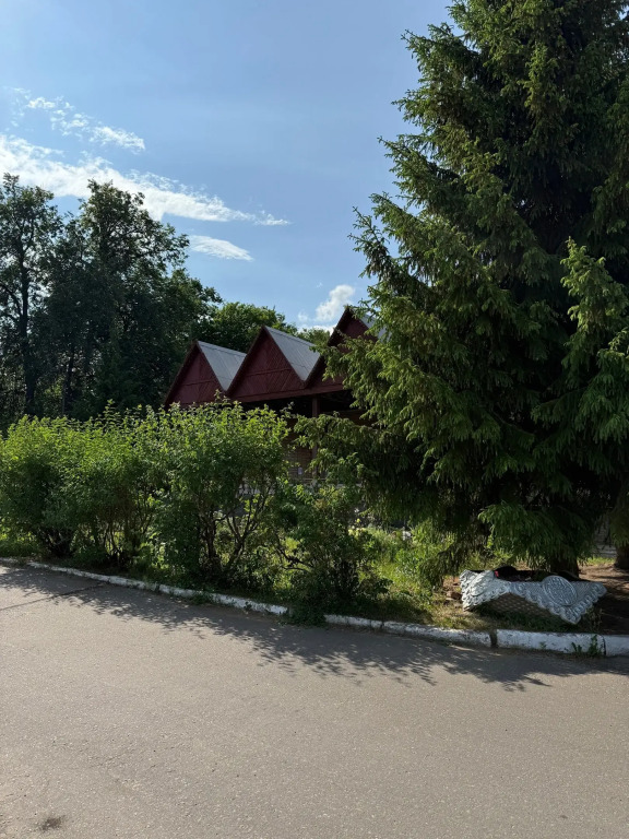 Жилое Помещение Усадьба Тесна - фото 3