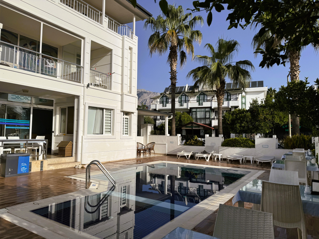 Hotel photo 7