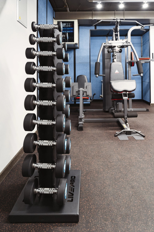 AZIMUT Отель Йошкар-Ола - фото 36