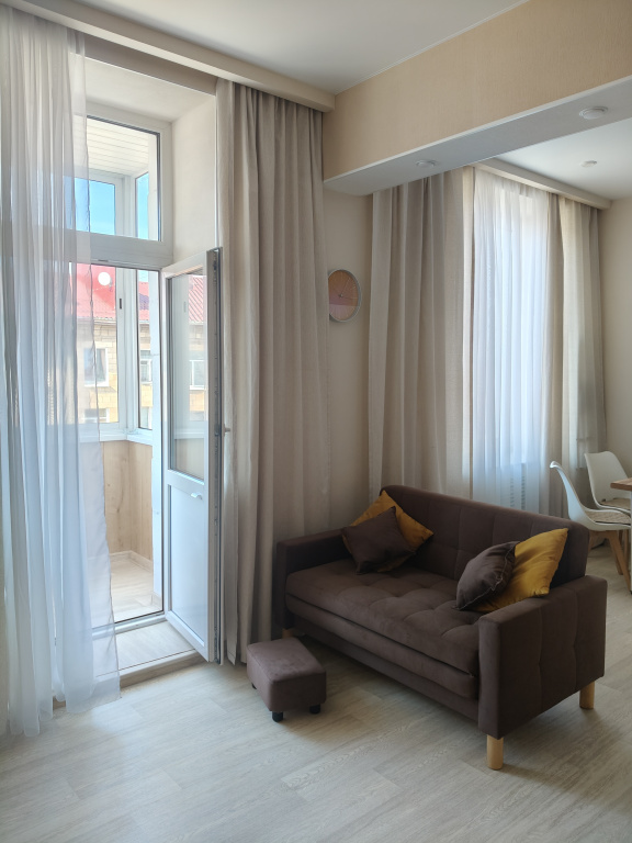 Квартира Lenina 5 — 4