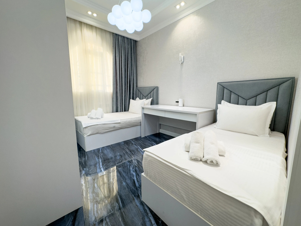 Yakkasaray Premium Apartment Apartments