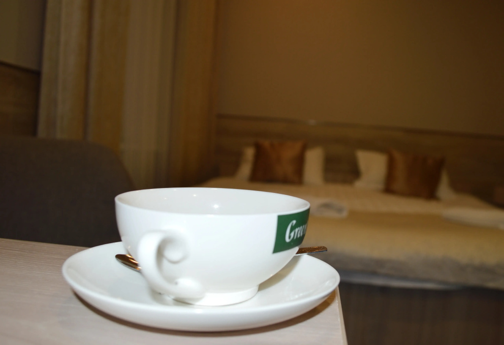 Hotel photo 12