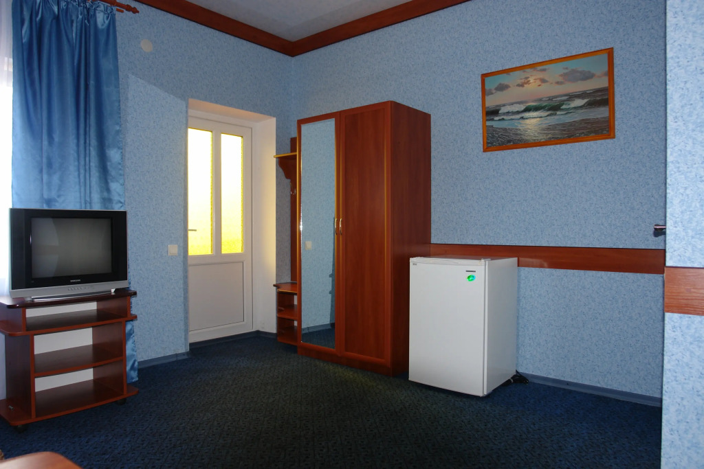 Гостиница Качинская - фото 17