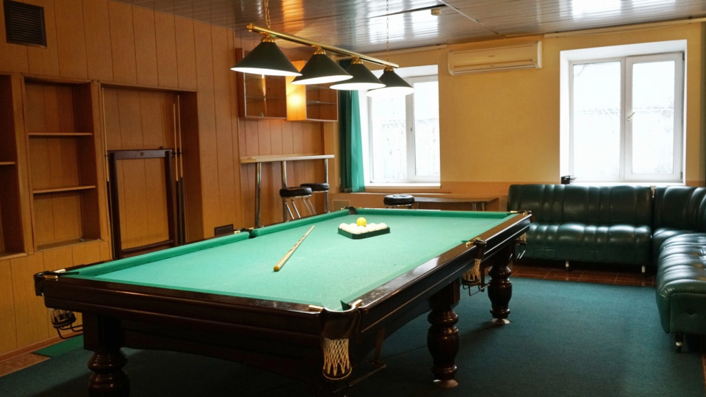 Мини-отель Учебный центр профсоюзов - фото 17