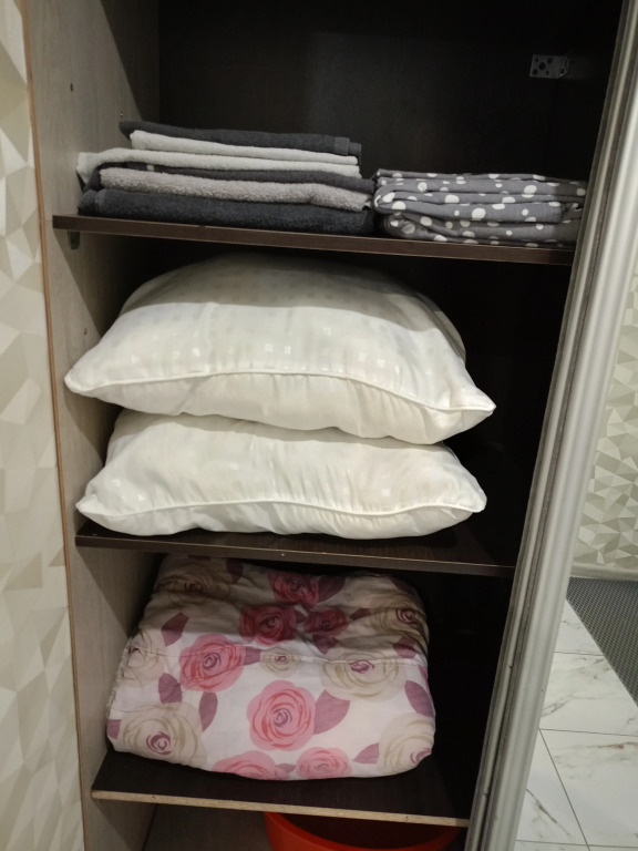 Квартира на 8 Марта - фото 10