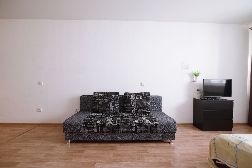 Квартира Около Аэропорта Толмачево - фото 4