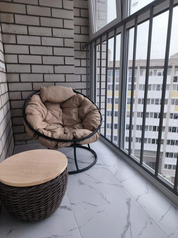 Квартира на Улице Карла Маркса 77В - фото 4