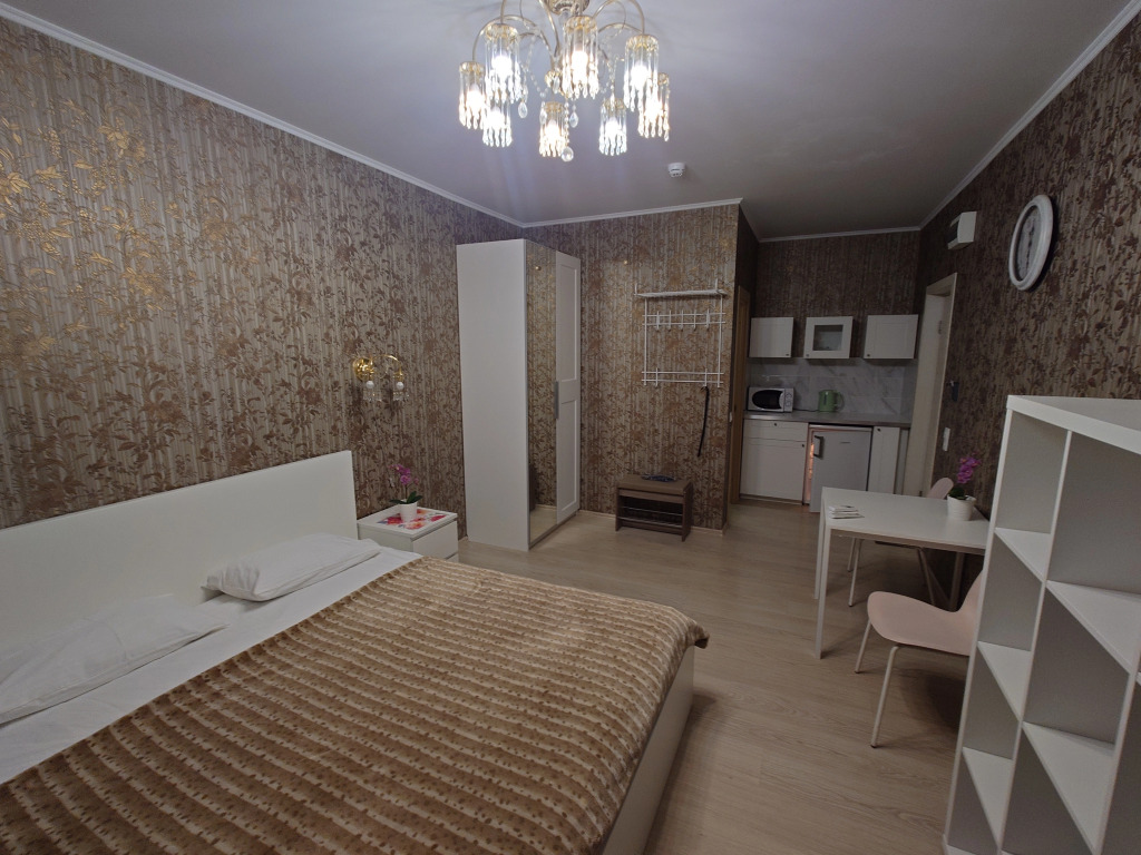 Апартаменты в Bliss boutique