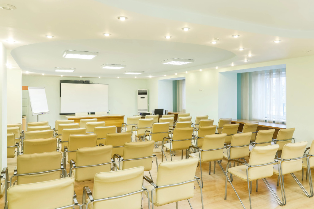 Отель Орбита - фото 16