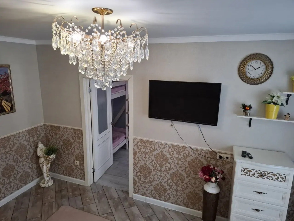 Частный Дом у Скалы Куян-Таш - фото 25