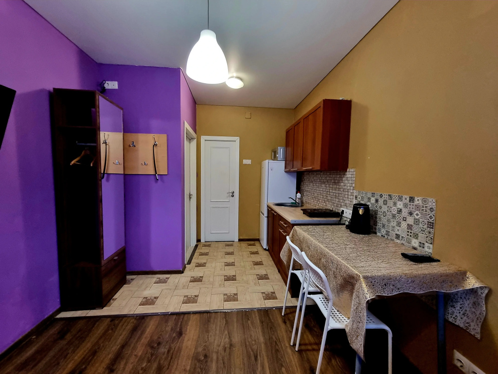 Апартаменты RoomOnDay на улице Лётная арт.00003о — фото