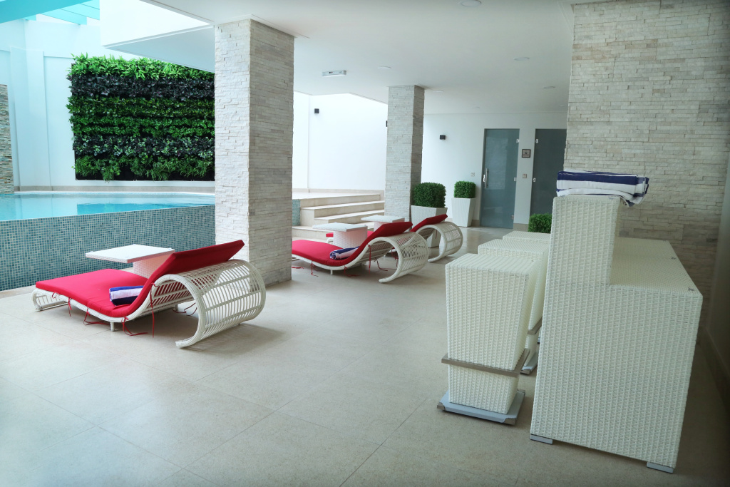 Hotel photo 20