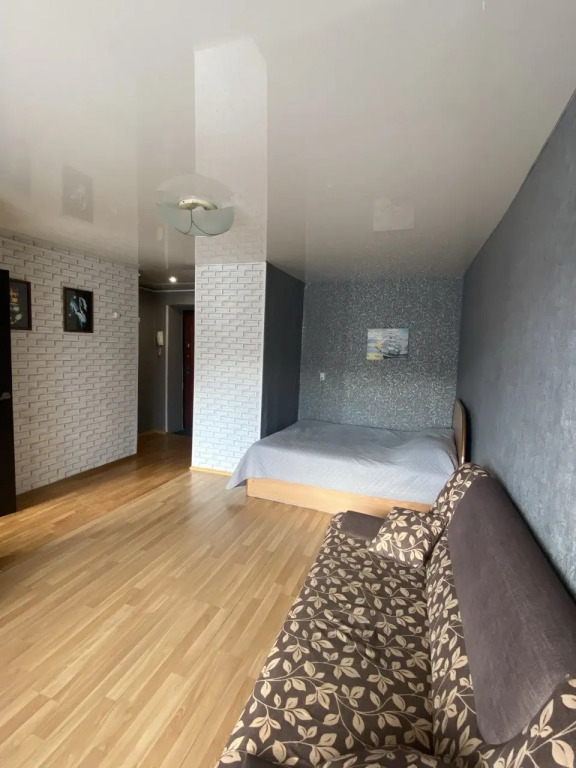 Квартира Однокомнатная - фото 14