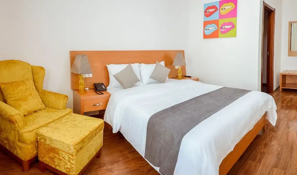 Hotel photo 9