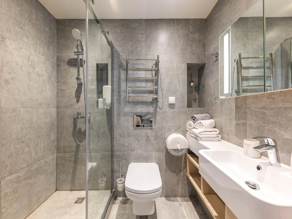 Отель Апартаменты Happy Stay в Санкт-Петербурге