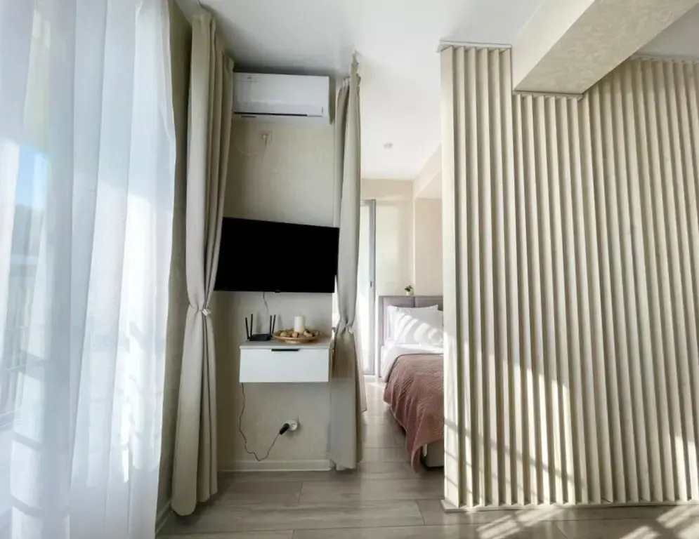 Апартаменты ЖК Каравелла Португалии - фото 10