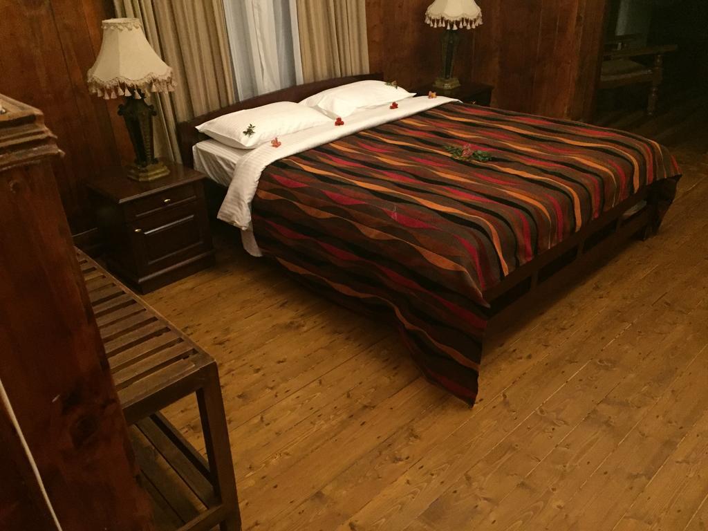 The Trevene Hotel