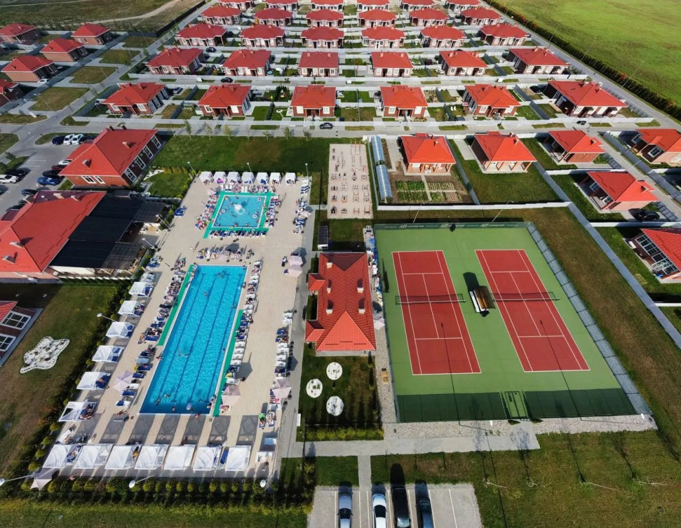 Квартира в экологичном районе - фото 13