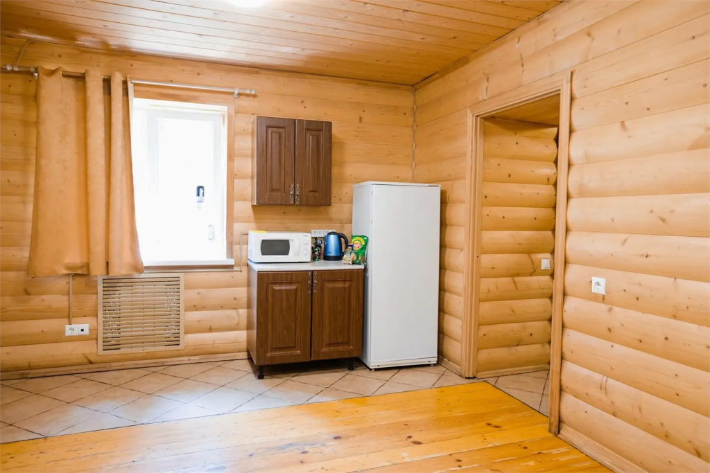 Гостевой дом № 8 Аметист в Алмазы